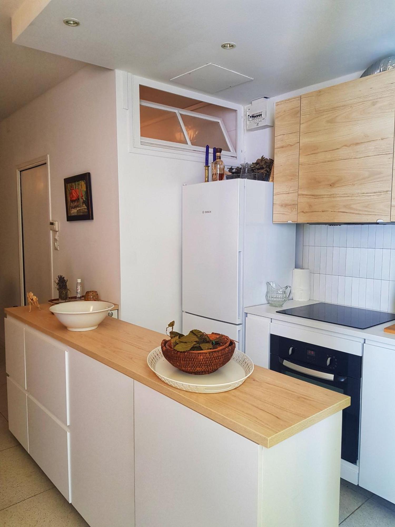La Maison De Ville 76M2 Avec Terrasse De 22M2 لا روشيل المظهر الخارجي الصورة